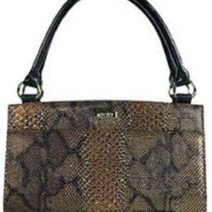 Jen Miche Shell Copper